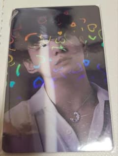 BTS ジョングク トレカ proof ラキドロ 日本 ホログラム - メルカリ
