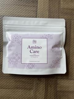 格安お値下げ。Amino Care 100g 犬・猫用必須アミノ酸サプリメントのサムネイル