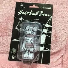 〈ミドリ様専用〉Base Ball Bear BE@RBRICK 新品未開封！のサムネイル