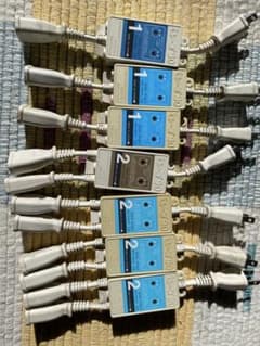 水道凍結防止ヒーター　セーブ90のサムネイル