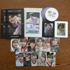 ZEROBASEONE ソクマシュー トレカ等まとめ - メルカリ