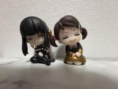 SPY×FAMILY Shoulder-to-Shoulder Fig. Yor Becky