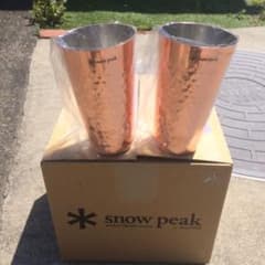 Snow  Peakのサムネイル
