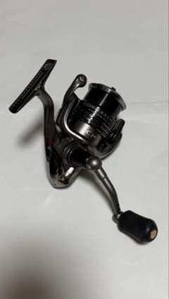 SHIMANO COMPLEX CI4 2500HGS F4 - メルカリ
