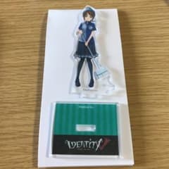 第五人格　庭師　ローソン　アクリルスタンドのサムネイル