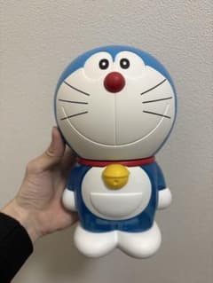 ドラえもんのサムネイル