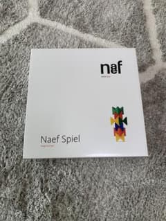 【新品未使用】Naef spielのサムネイル