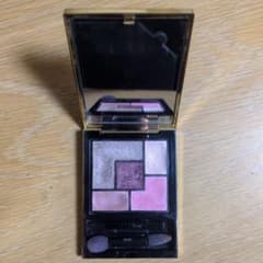YSL COUTURE PALETTE アイシャドウパレットのサムネイル