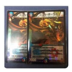 二コルボーラス2枚のサムネイル