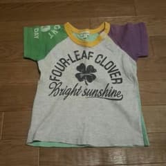 子供服(Tシャツ)のサムネイル