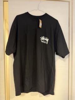 STUSSY HONOLULU Tシャツ ブラック Lサイズのサムネイル