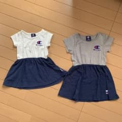 Campion(チャンピオン) ワンピースのサムネイル