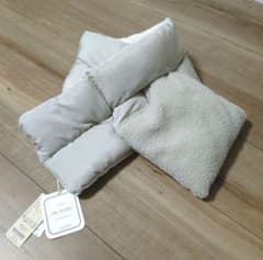 (新品)差し込みマフラーのサムネイル