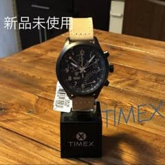 新品未使用 TIMEX 腕時計 定価24150円のサムネイル