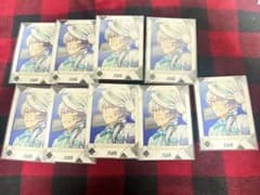 アイドルマスターSideM 牙崎漣 パシャこれ 9枚セットのサムネイル