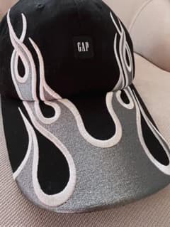 gap＆カニエウエストのサムネイル