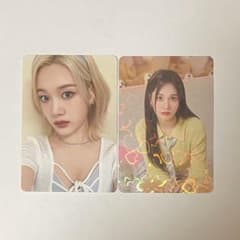 stayc ジェイ　トレカ　セット staydom asap celluver STAYC J ジェイ トレカ Teddy Bear VIP 特典 - メルカリ