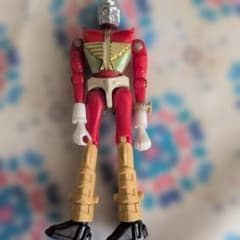 ミクロマン