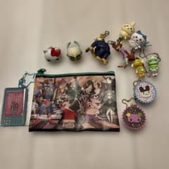 ガチャガチャ まとめ売りのサムネイル