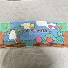 ヤバイTシャツ屋さん　タオルのサムネイル
