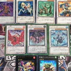 六武衆デッキ Nobuさん専用のサムネイル