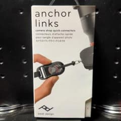 アンカーリンクス Peak Design AL-4 (カメラ クイックコネクタ)のサムネイル