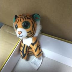 ハッピーセット　ty　1個のサムネイル