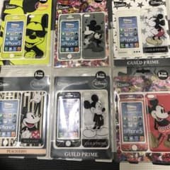 iPhone5／5s用モバイルプロテクターのサムネイル