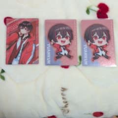 ゆあんくん ウエハーストレカのサムネイル