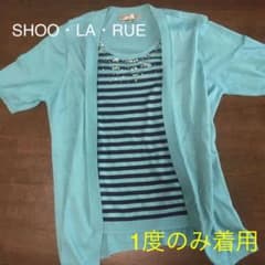 SHOO・LA・RUE トップスのサムネイル