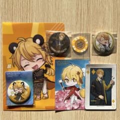 センラ(浦島坂田船) 7点グッズセット 歌い手 他商品まとめ買いOKのサムネイル