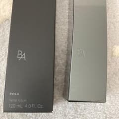 B.Aローション N 120mlのサムネイル