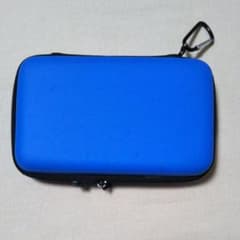 ニンテンドー３ＤＳＬＬ収納ケースのサムネイル