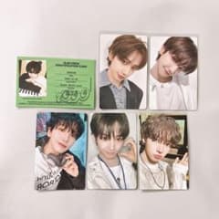 BOYNEXTDOOR 19.99 ジェヒョン トレカ まとめ売り - メルカリ