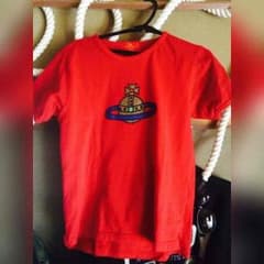 《格安！》ヴィヴィアンウエストウッド レッドレーベル Tシャツのサムネイル