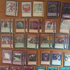 遊戯王のサムネイル