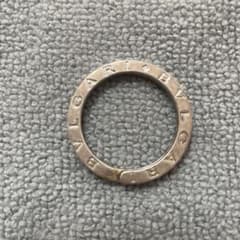 BVLGARI ブルガリ SV925 キーリング キーホルダーのサムネイル