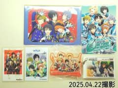 아이돌 마스터 SideM High × Joker