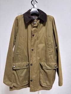 Barbour BEDALE SL ピーチスキンのサムネイル