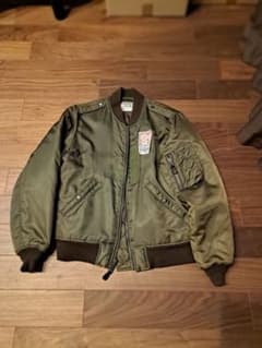 BEAMS TYPE B-76B ミリタリージャケット S 世田谷ベース - メルカリ