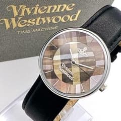 入手困難/廃盤品✨ ヴィヴィアンウエストウッド オーブ タータン 