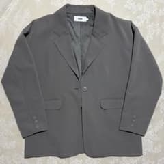 AZUL BY MOUSSY グレー ジャケットのサムネイル