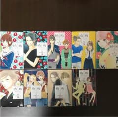 椿町ロンリープラネット 全巻のサムネイル