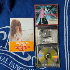 Every Little Thing CD3枚・持田香織エッセイ セット - メルカリ