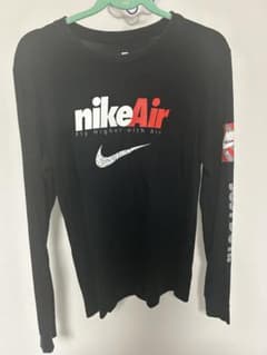 NIKE Air ロングスリーブTシャツ ナイキ　ロンtのサムネイル