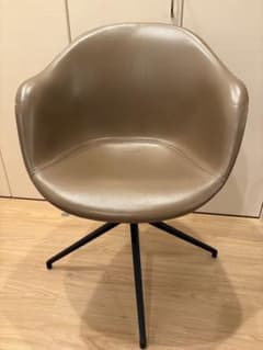 ★引越整理品②★BoConcept レザー ダイニングチェア ☆引越整理品①☆BoConcept レザー ダイニングチェア - メルカリ