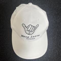 Hang Loose HAWAII ホワイトのサムネイル