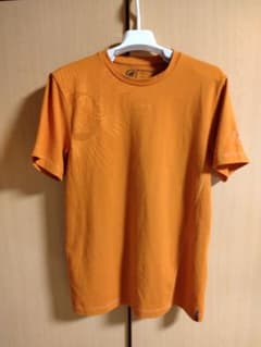 MAMMUT オレンジ Tシャツのサムネイル