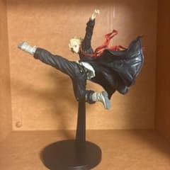 Tokyo Revengers Prize Figure Set (2 figures)