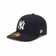 New Era 59FIFTY ニューヨーク・ヤンキース キャップ 7 2/1 - メルカリ